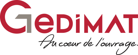 GEDIMAT Kingersheim